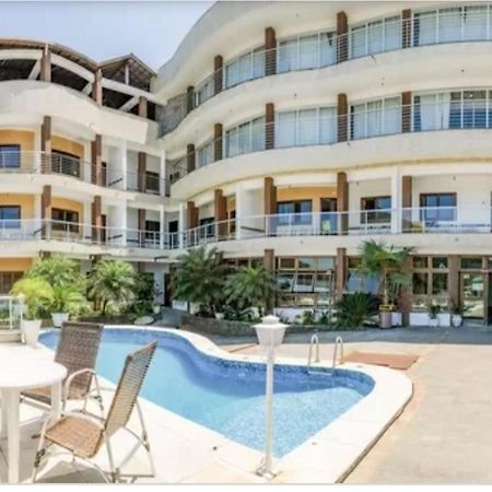 Hospedaria Vitoria Mar Убатуба Экстерьер фото