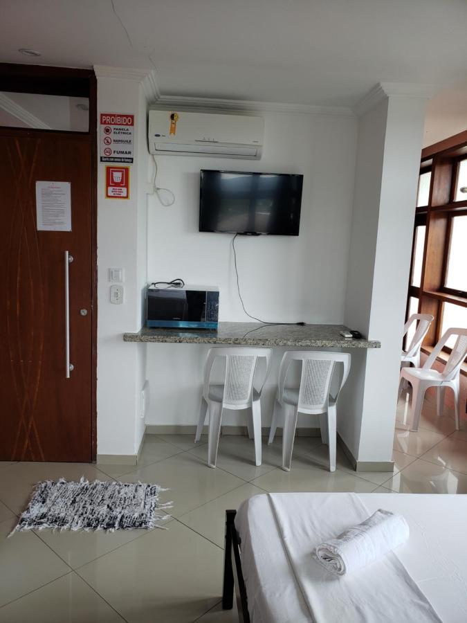 Hospedaria Vitoria Mar Убатуба Экстерьер фото